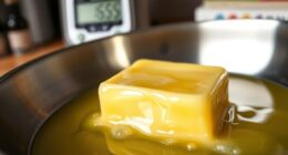 clarified butter trans fats