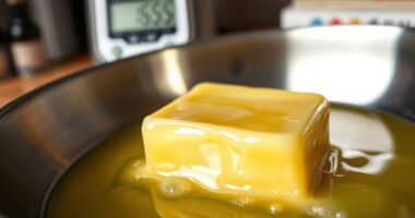 clarified butter trans fats