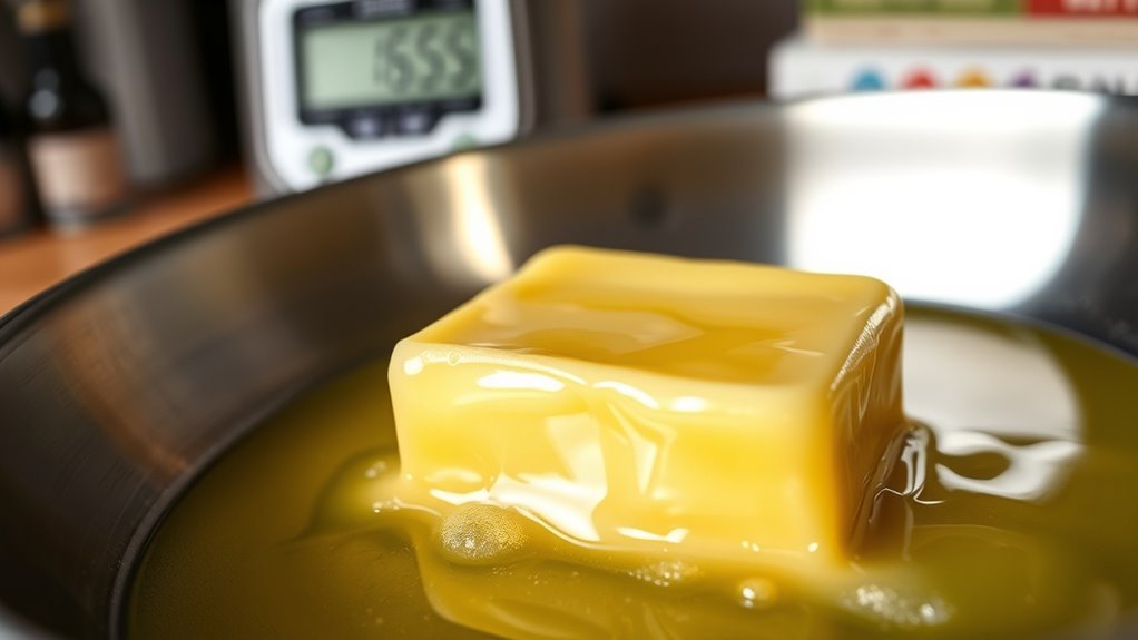 clarified butter trans fats