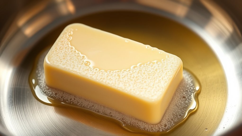 cold butter whipping techniques
