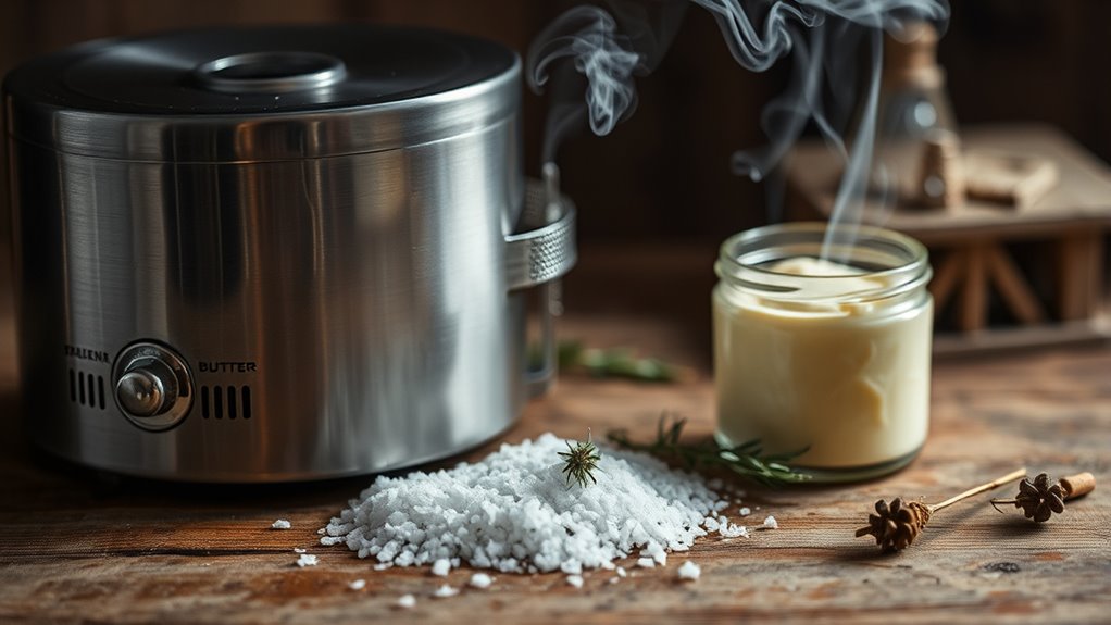 cold smoking equipment essentials
