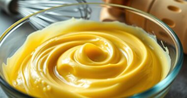 consistent butter fat blending