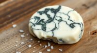 creamy salty mold blend