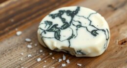 creamy salty mold blend