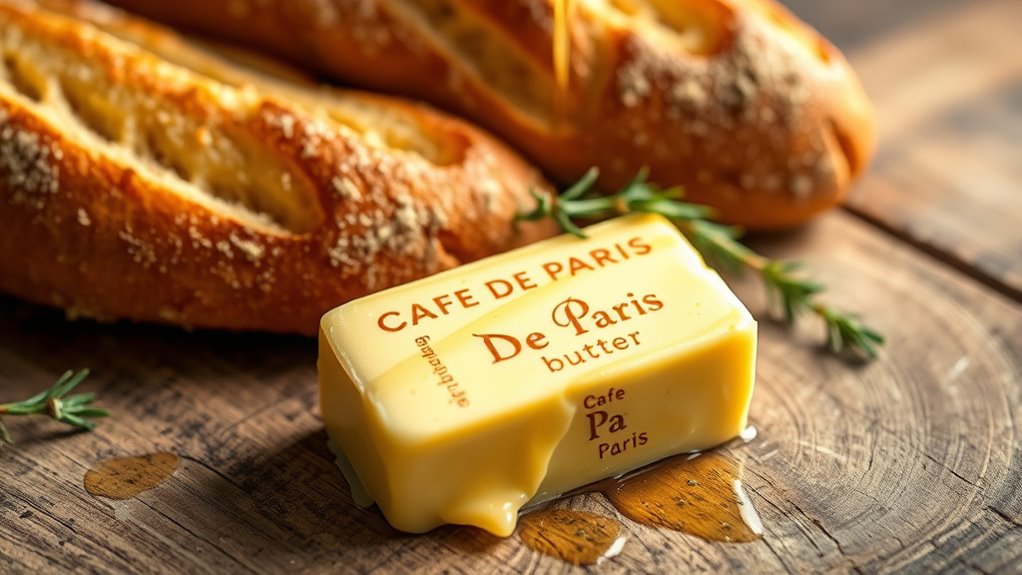 creative culinary pairing ideas