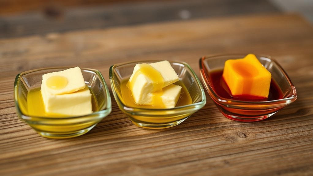 creative flavored butter combinations