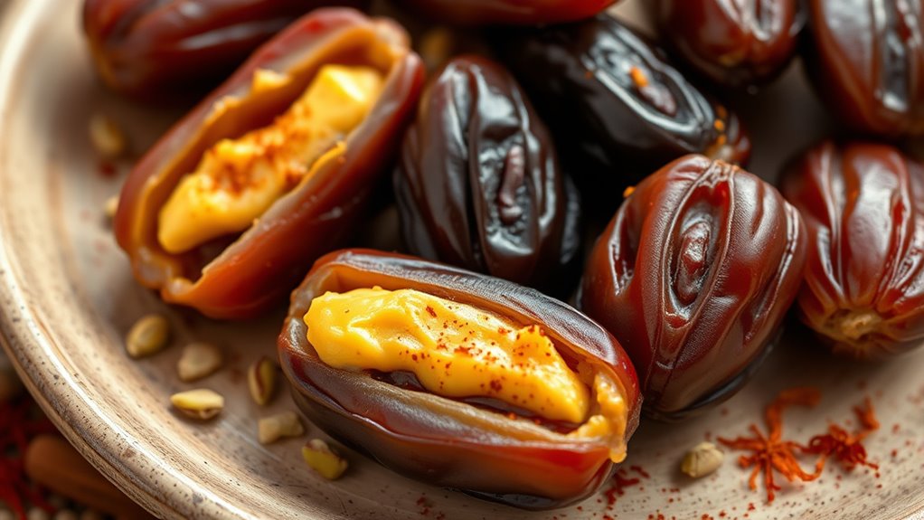 creative suhoor flavor ideas