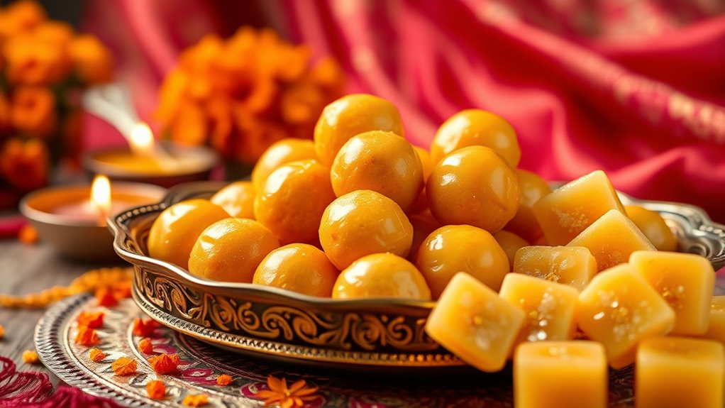 cultural ghee vs butter