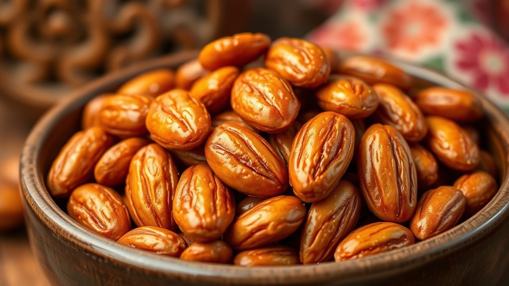 cultural symbolism and regional flavors