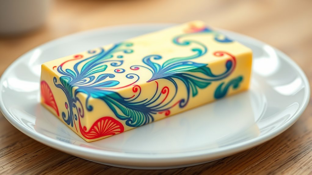 customizable edible art designs