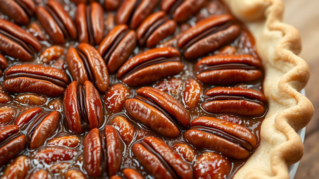 customize sweetness for pie