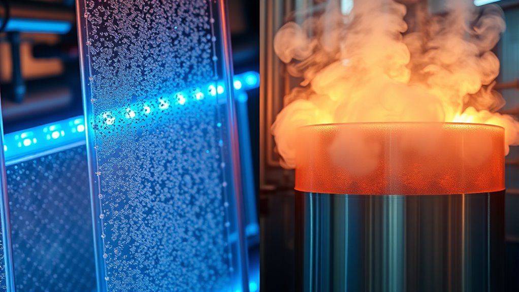 dairy safety microfiltration pasteurization