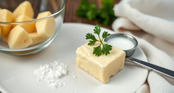 de salting overly salty butter
