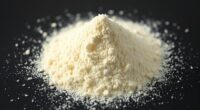 dehydrated butter for culinary