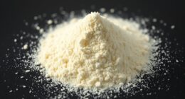 dehydrated butter for culinary