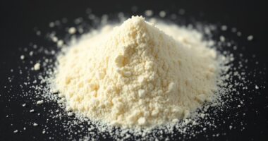 dehydrated butter for culinary