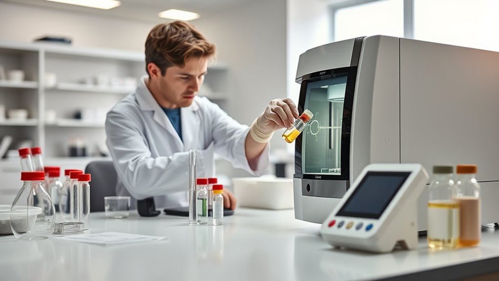 diacetyl analysis with gc fid