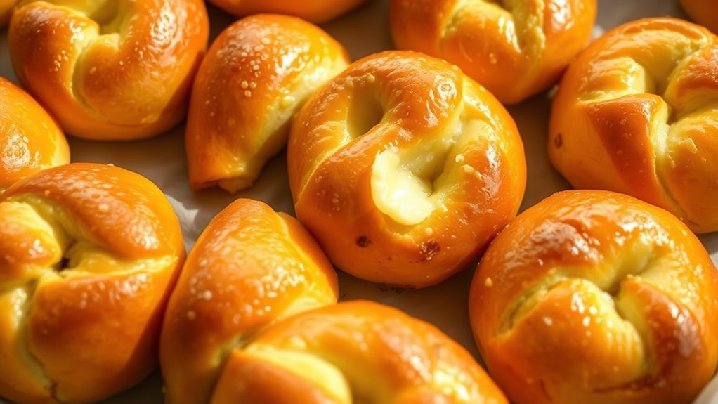 dough doubles feels airy