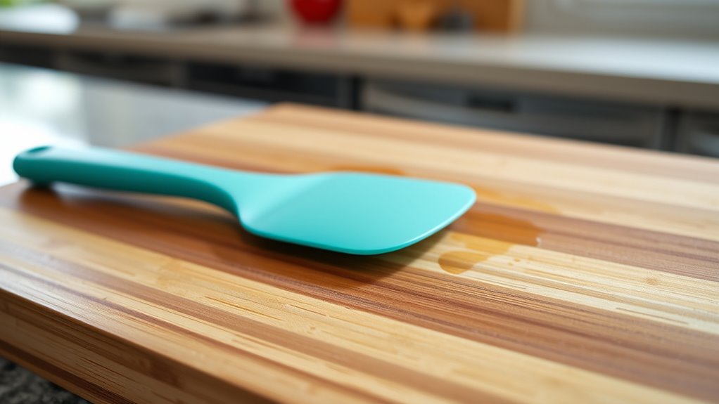 durable heat resistant kitchen tool