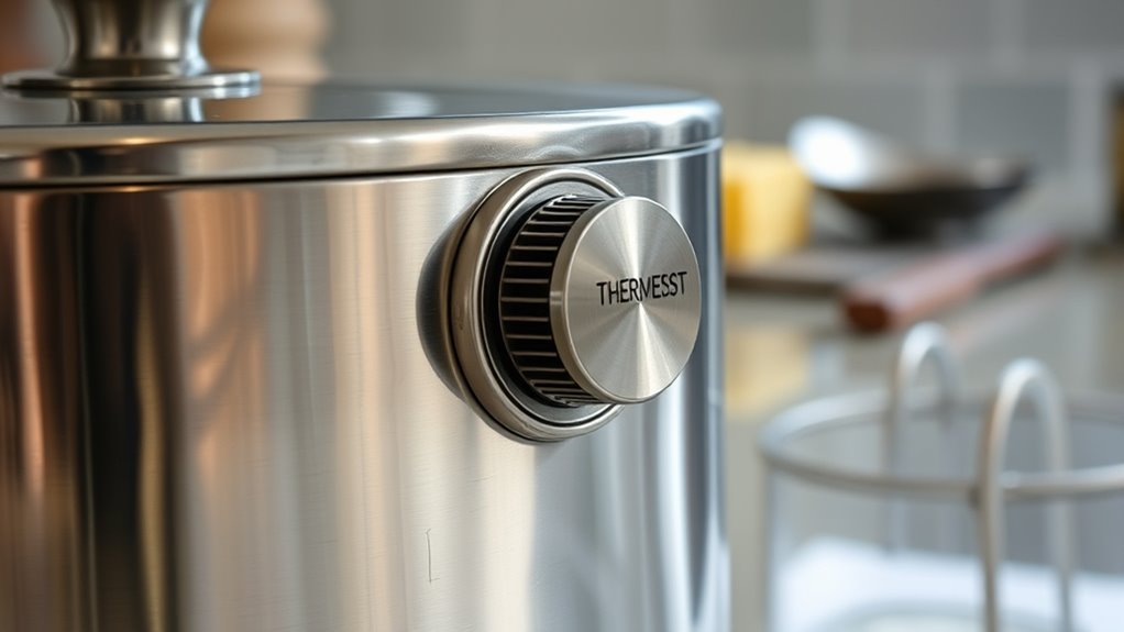 durable high quality kitchen appliances