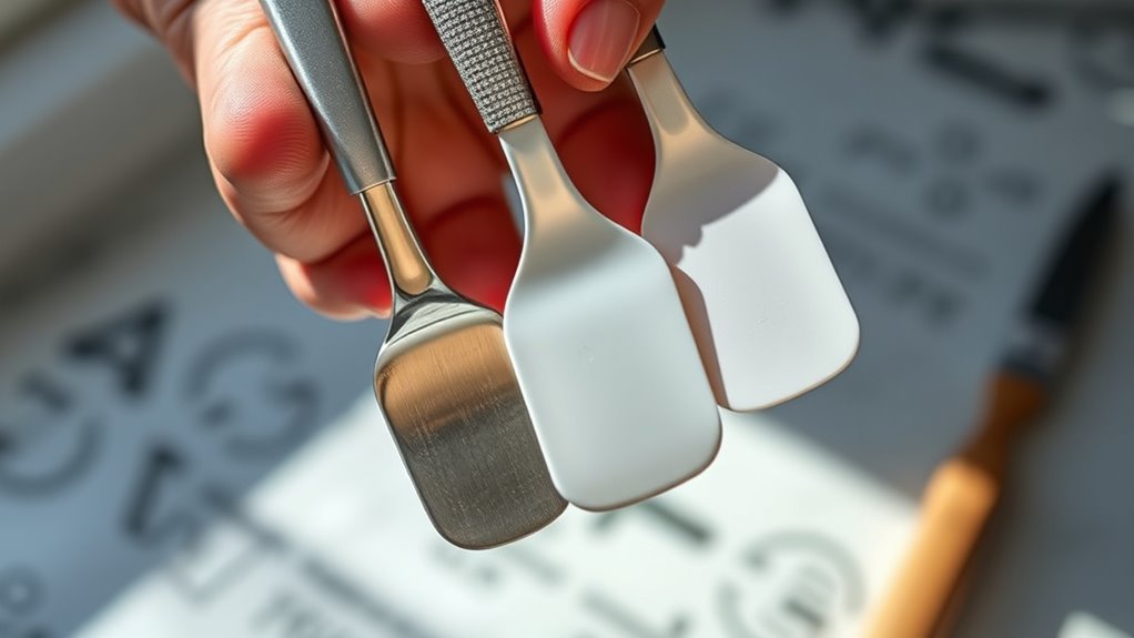 durable versatile kitchen tools