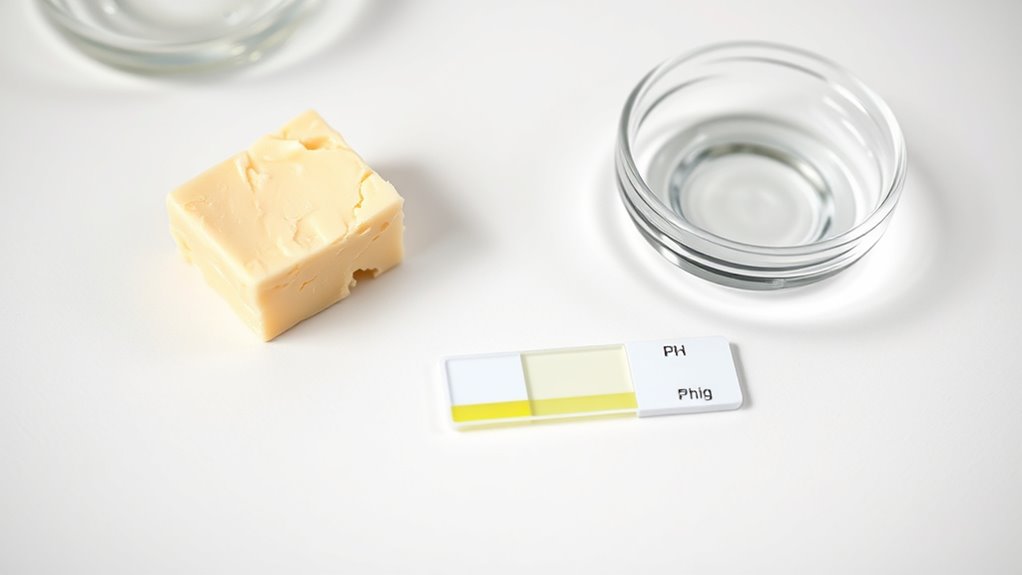 early spoilage detection method