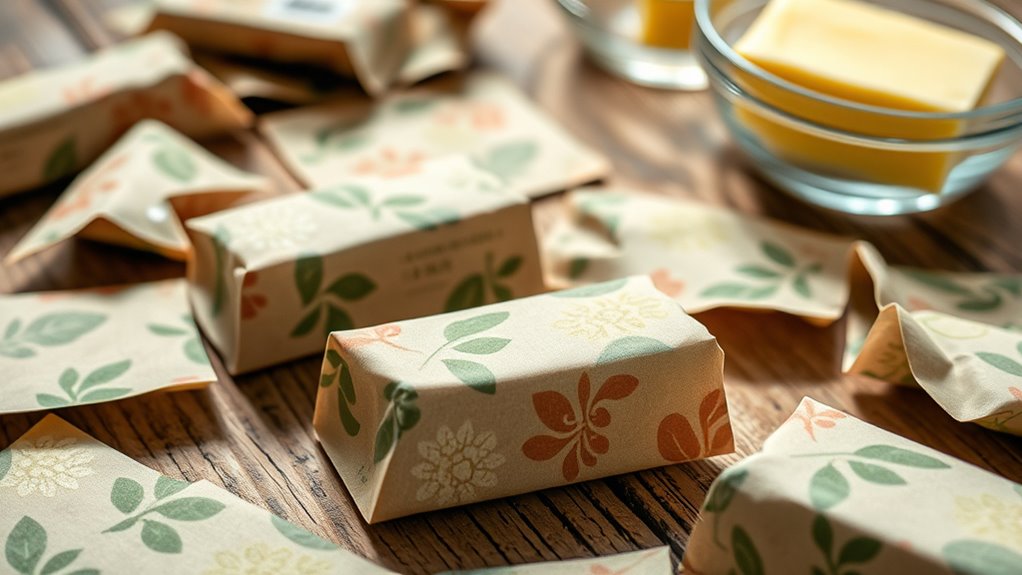 eco friendly biodegradable packaging options