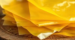 edible butter food packaging