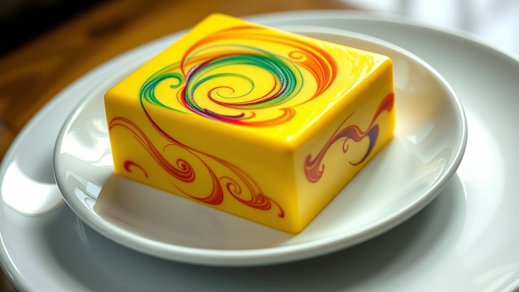edible ink culinary innovations