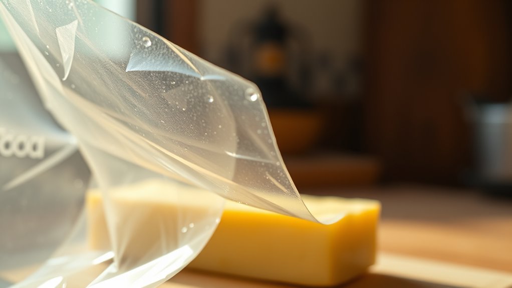 edible protective nutritious films