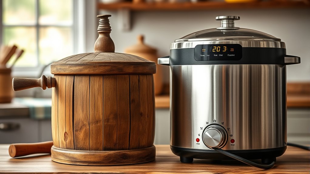 effort varies with type