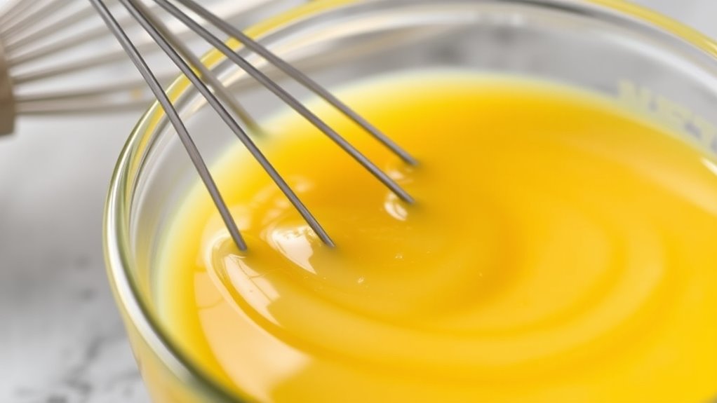 egg freshness and butter quality