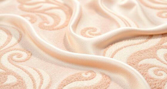 elegant washable silk rugs