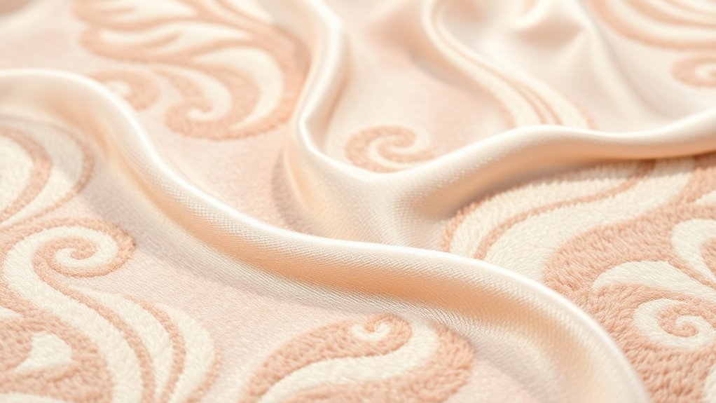 elegant washable silk rugs