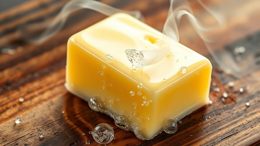 elevate dishes with nitrogen butter