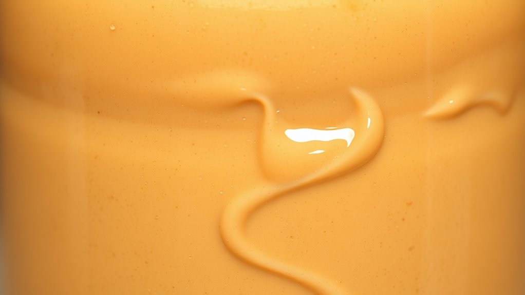 emulsifiers stabilize oil separation