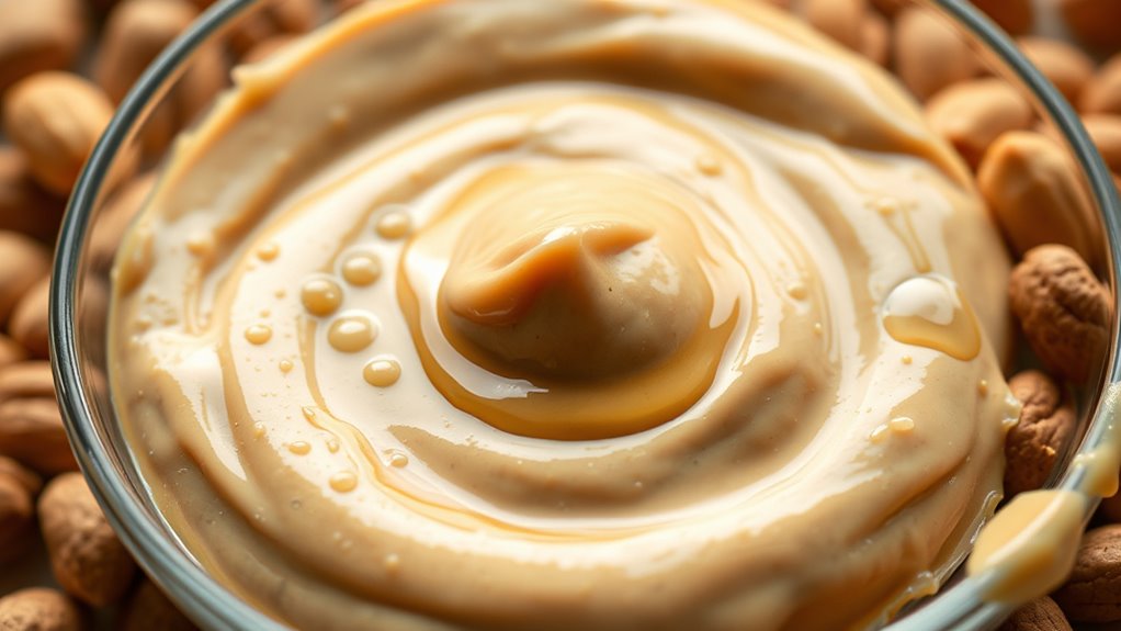 emulsion stability prevents separation