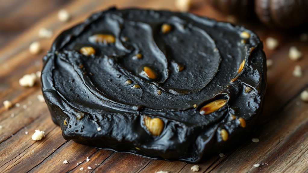 endless black garlic culinary possibilities