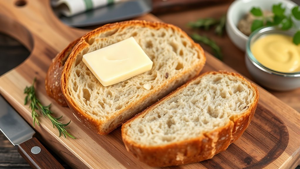 enhance bread with pairings