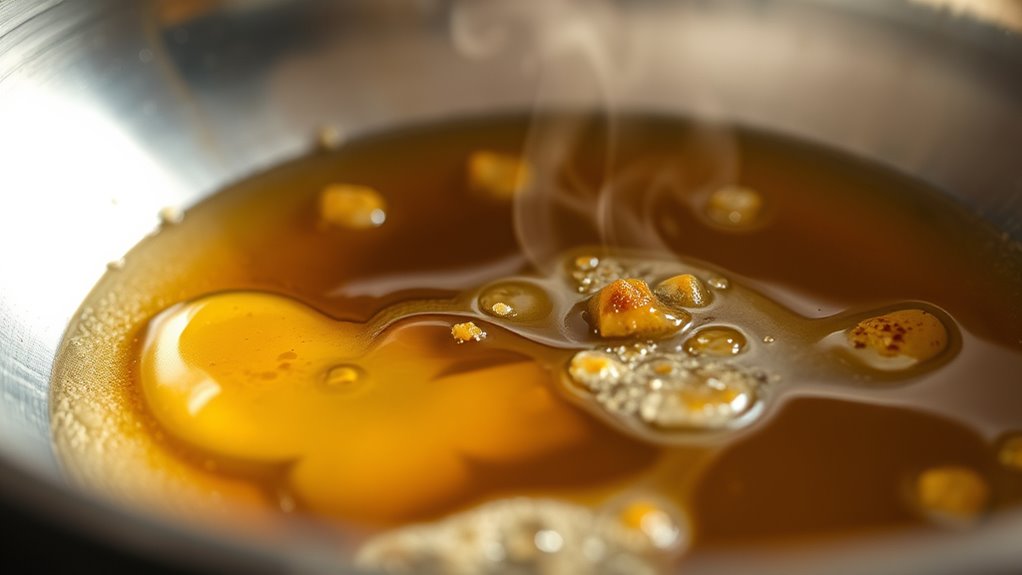 enhance dishes with brown butter