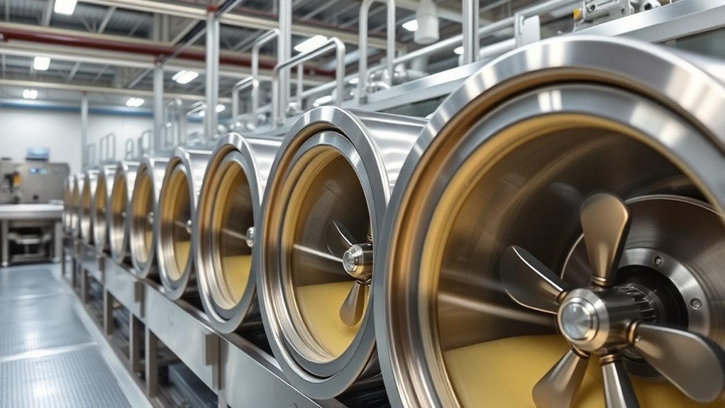 enhance efficiency and quality