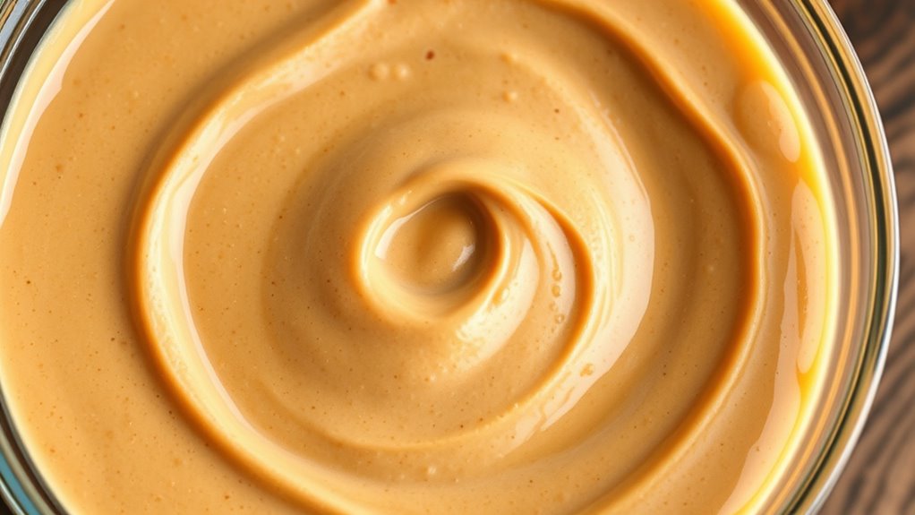 enhance emulsion through gradual mixing