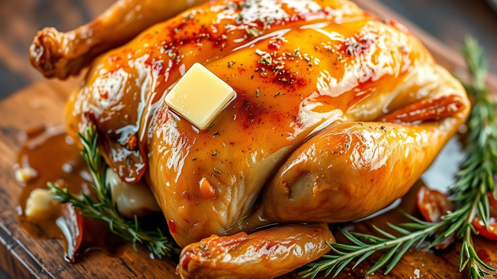 enhance flavor with herbs
