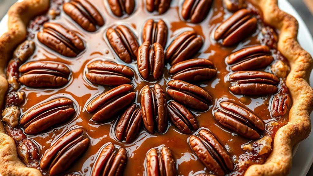 enhance pie texture delight