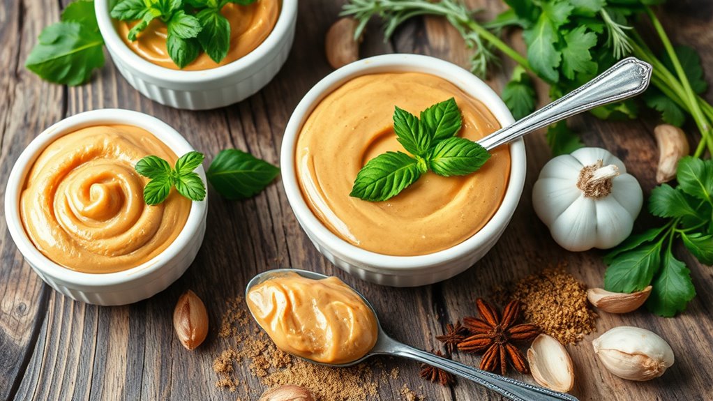 enhance savory flavor complexity