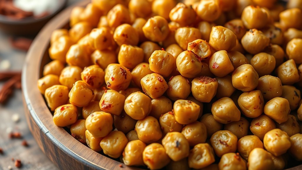 enhance seasoning retention techniques