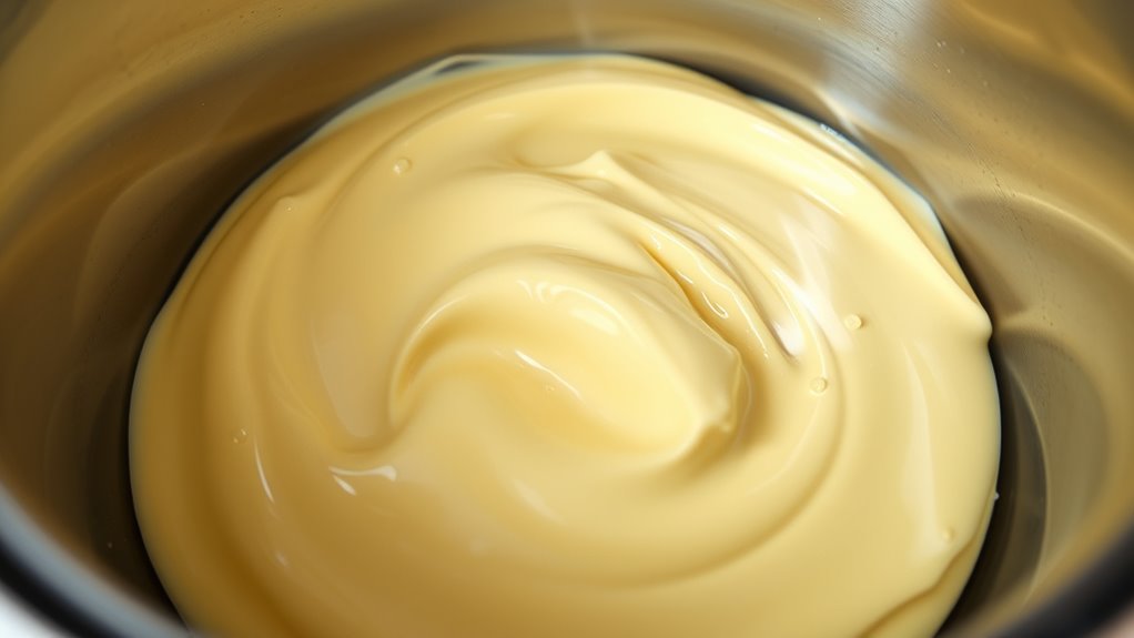 enhanced butter preservation efficiency