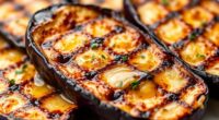 enhanced eggplant texture experience