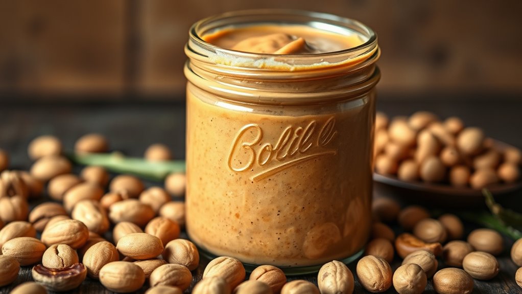 enhanced nutritional and probiotic benefits