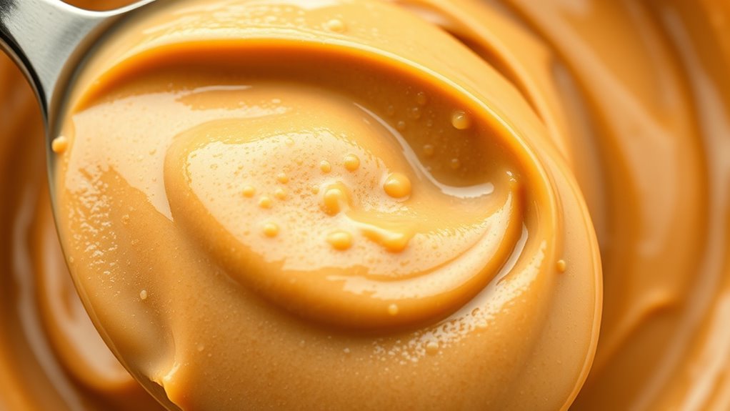 enhanced texture and shelf life